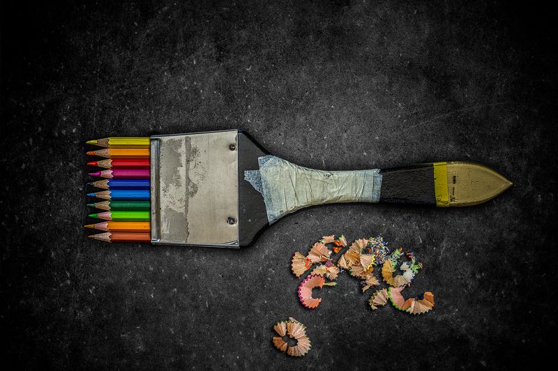 Artist tools