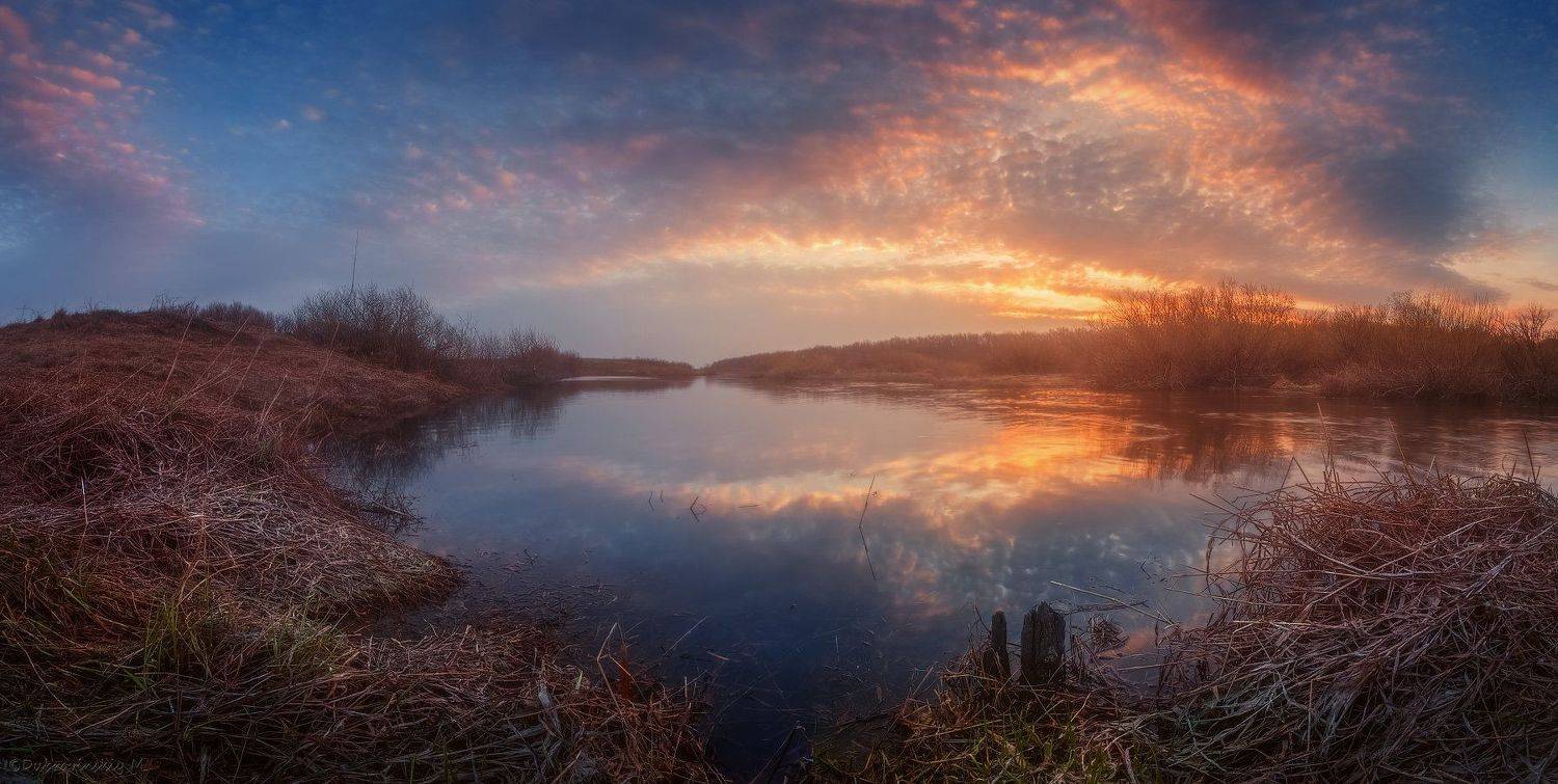 , Михаил Дубровинский