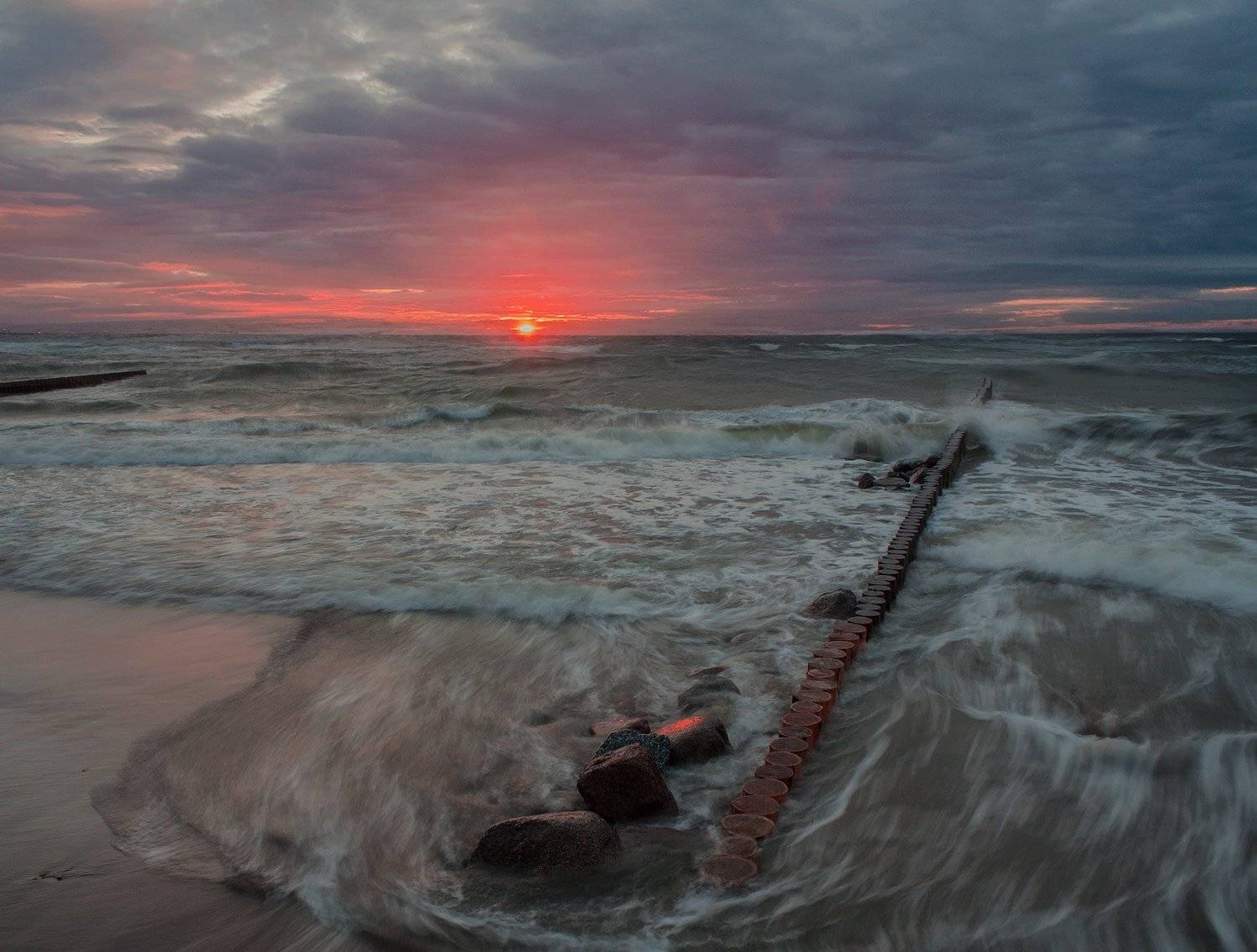 , Павел Дунюшкин