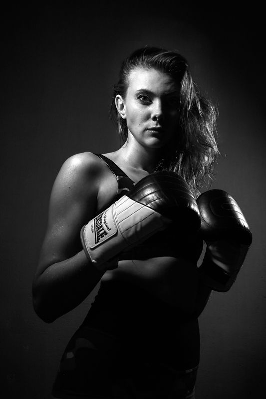 Tough фото превью