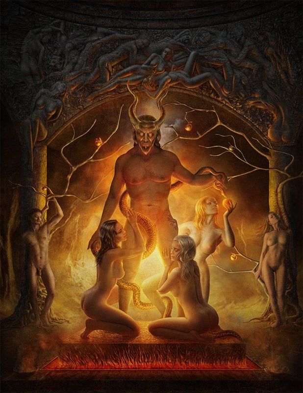 таро XV фото превью