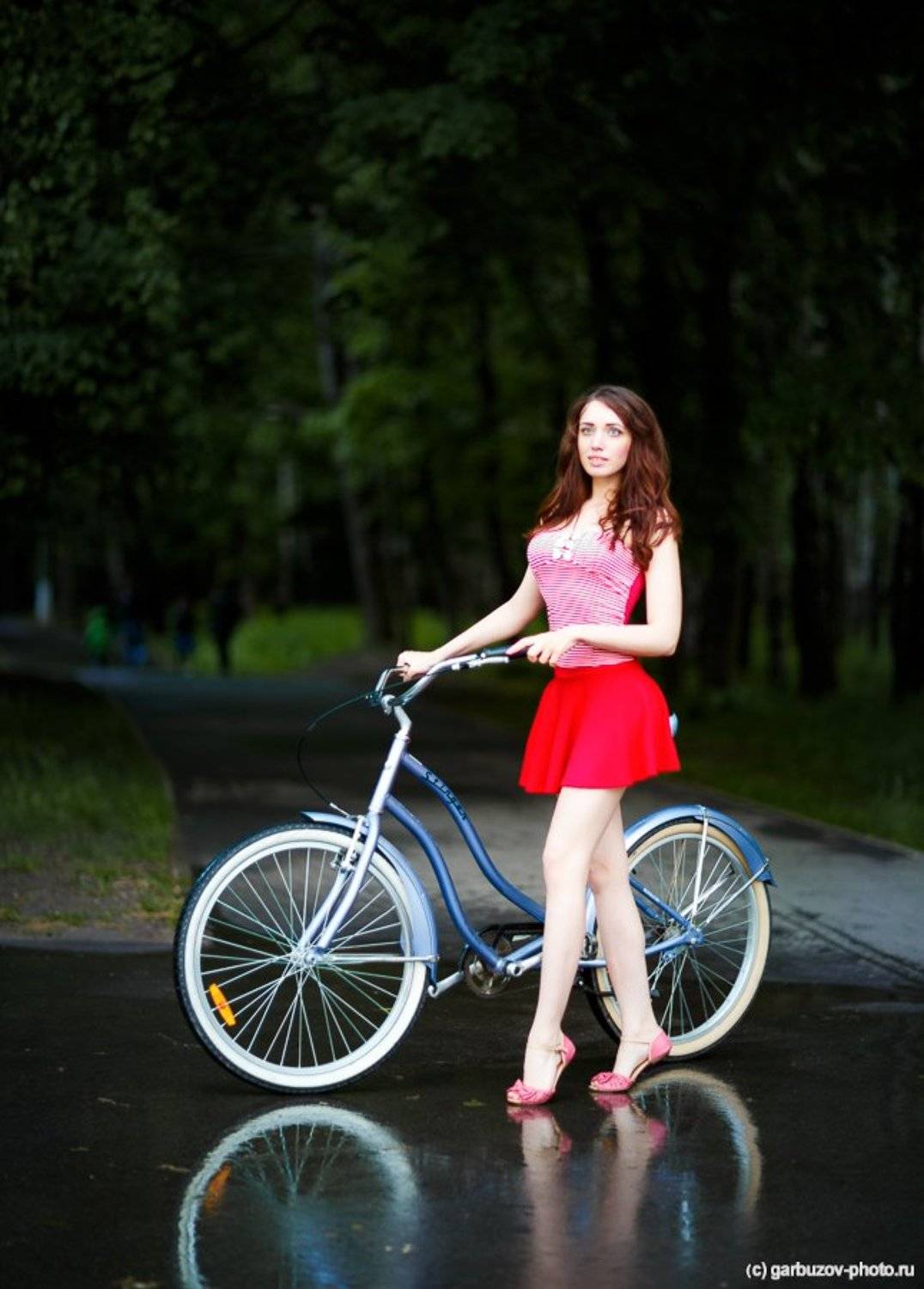 , Гарбузов Илья