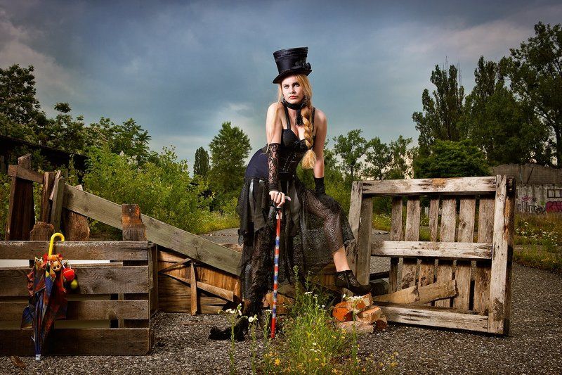 MY WAY фото превью