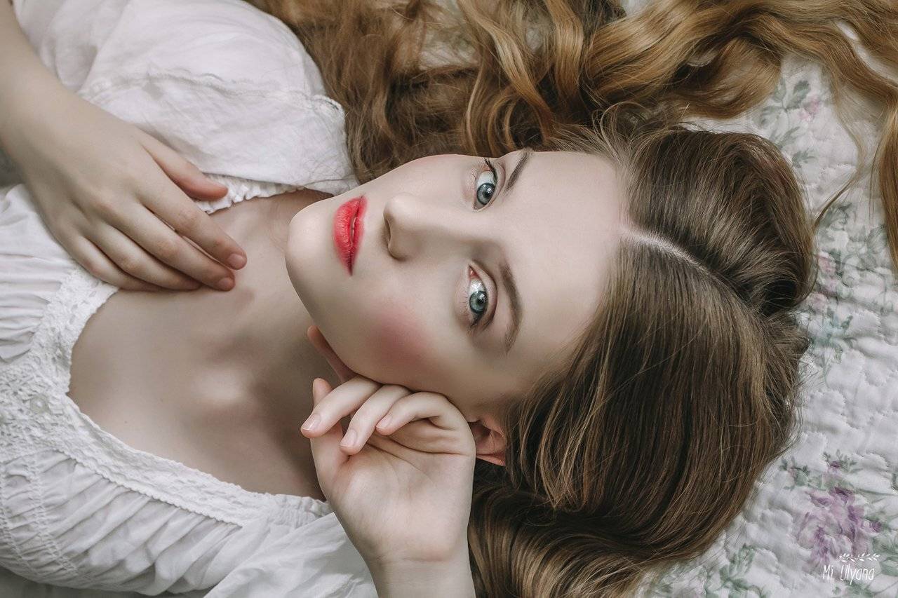 , Ульяна Буканова (Мизинова)