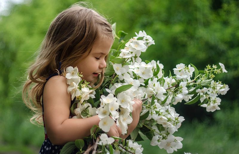 Счастье фото превью