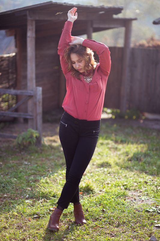 цвет, девушка, модель, портрет, портрет девушки, красотка, художественный портрет, фэшн, girl, model, beauty, art portrait, color, fashion Фируза фото превью