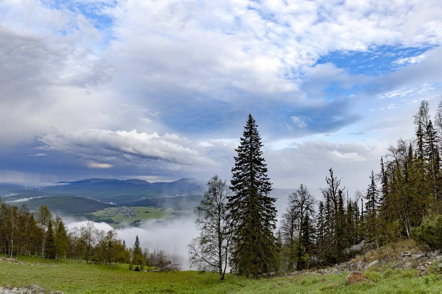 , Сергей Евдокимов