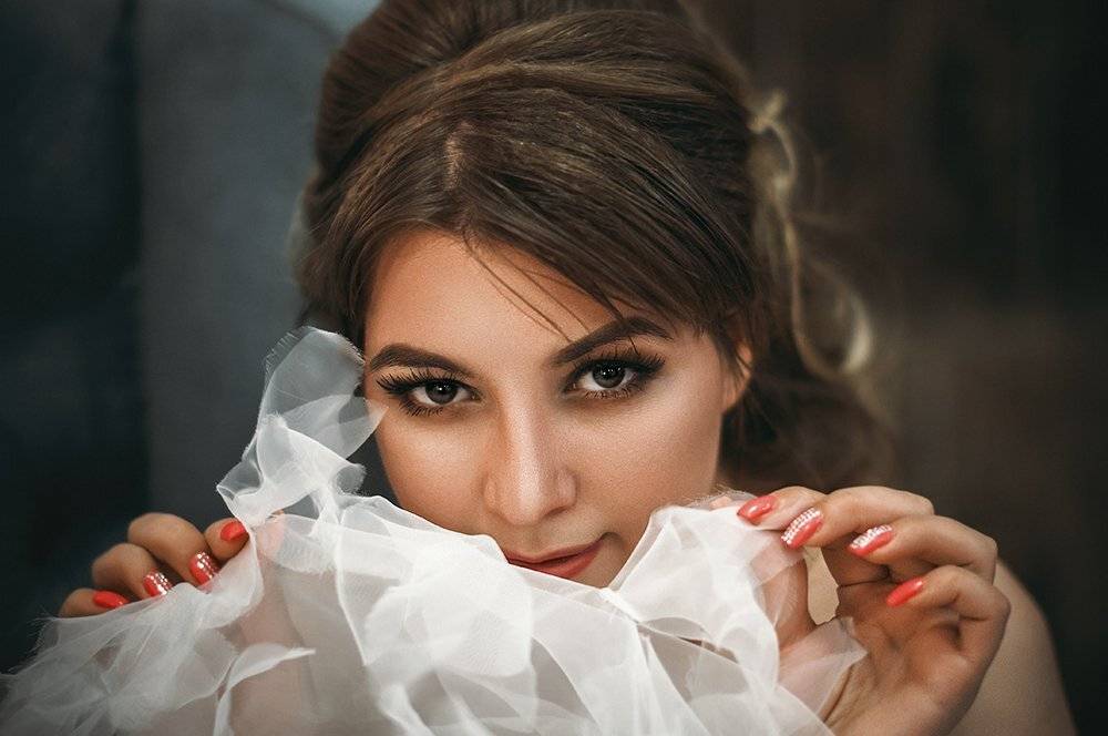 , Алена Фокс