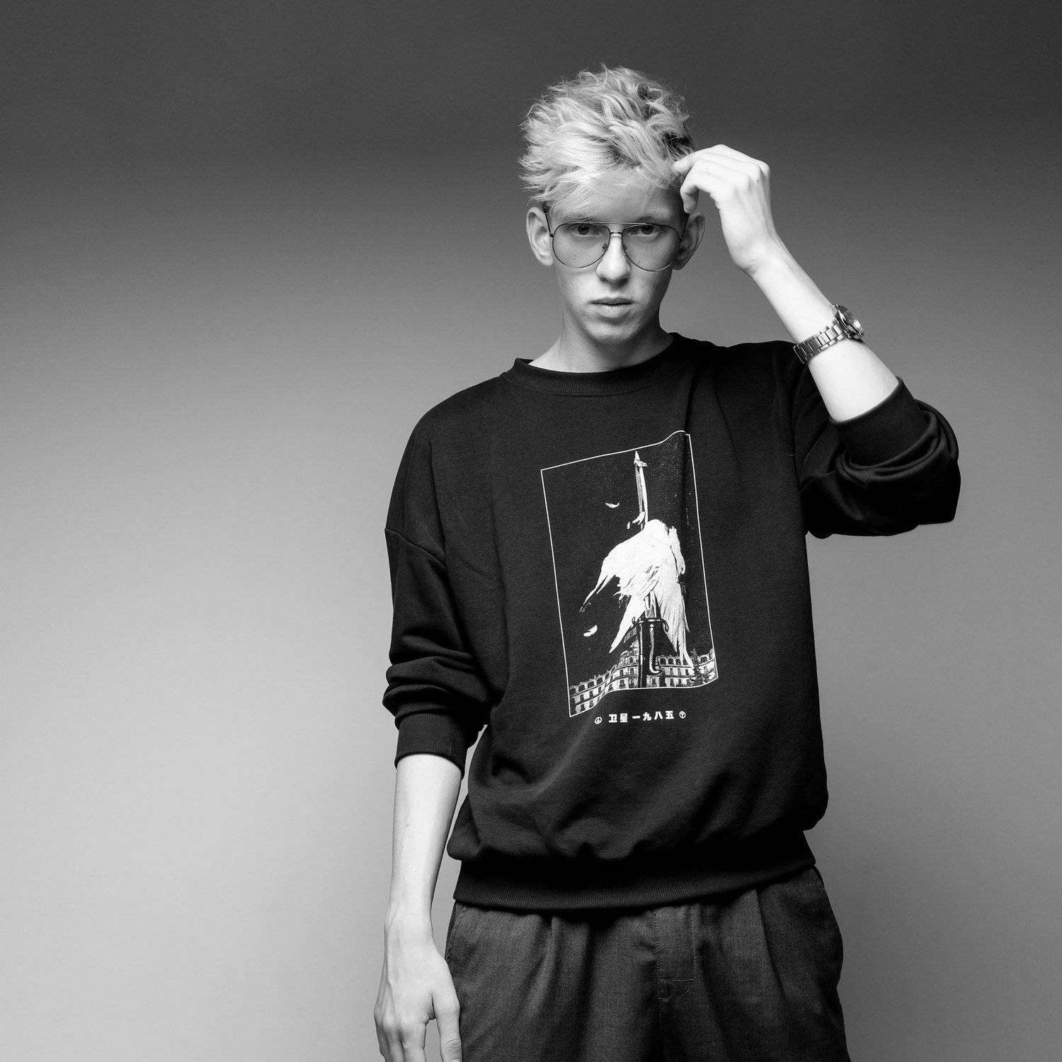 , Крылов Сергей