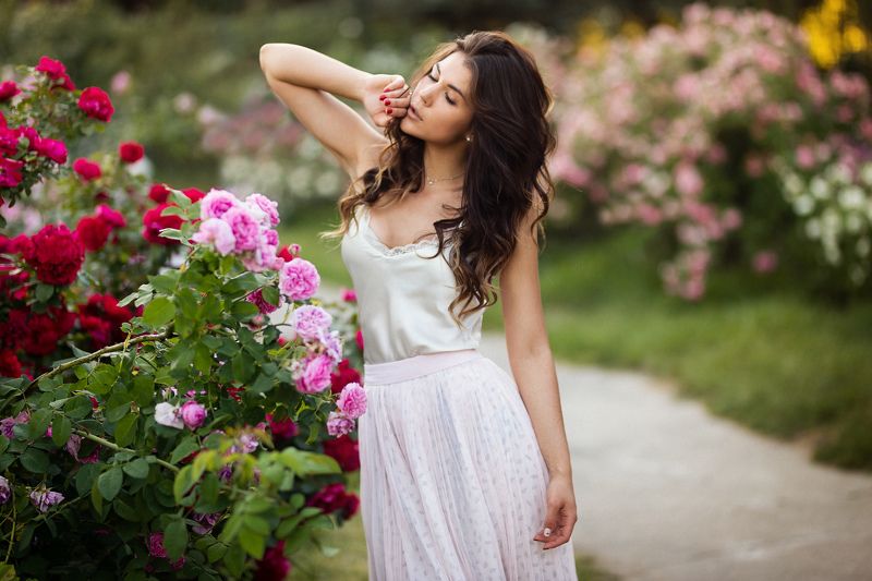 Irina фото превью