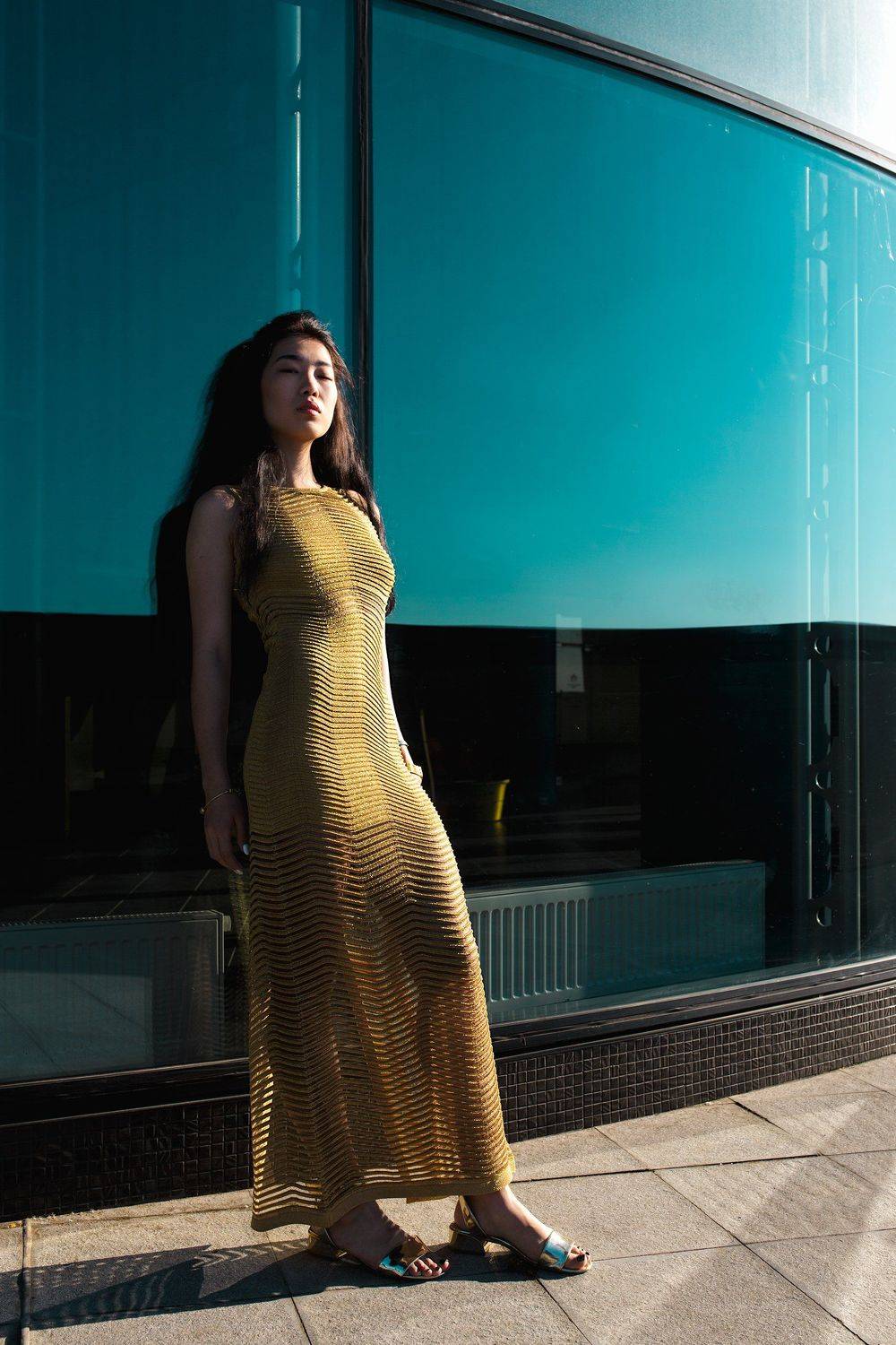 , Михаил Белозеров