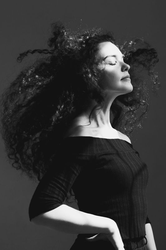 Диана фото превью