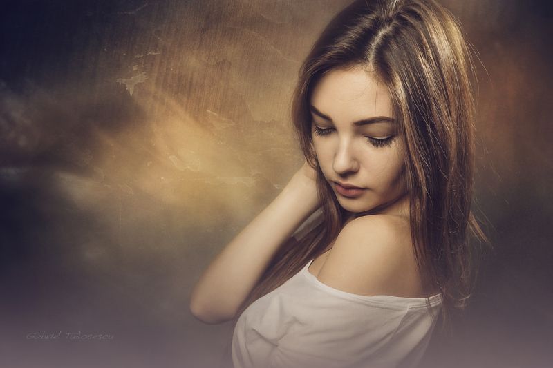 portrait Ana фото превью