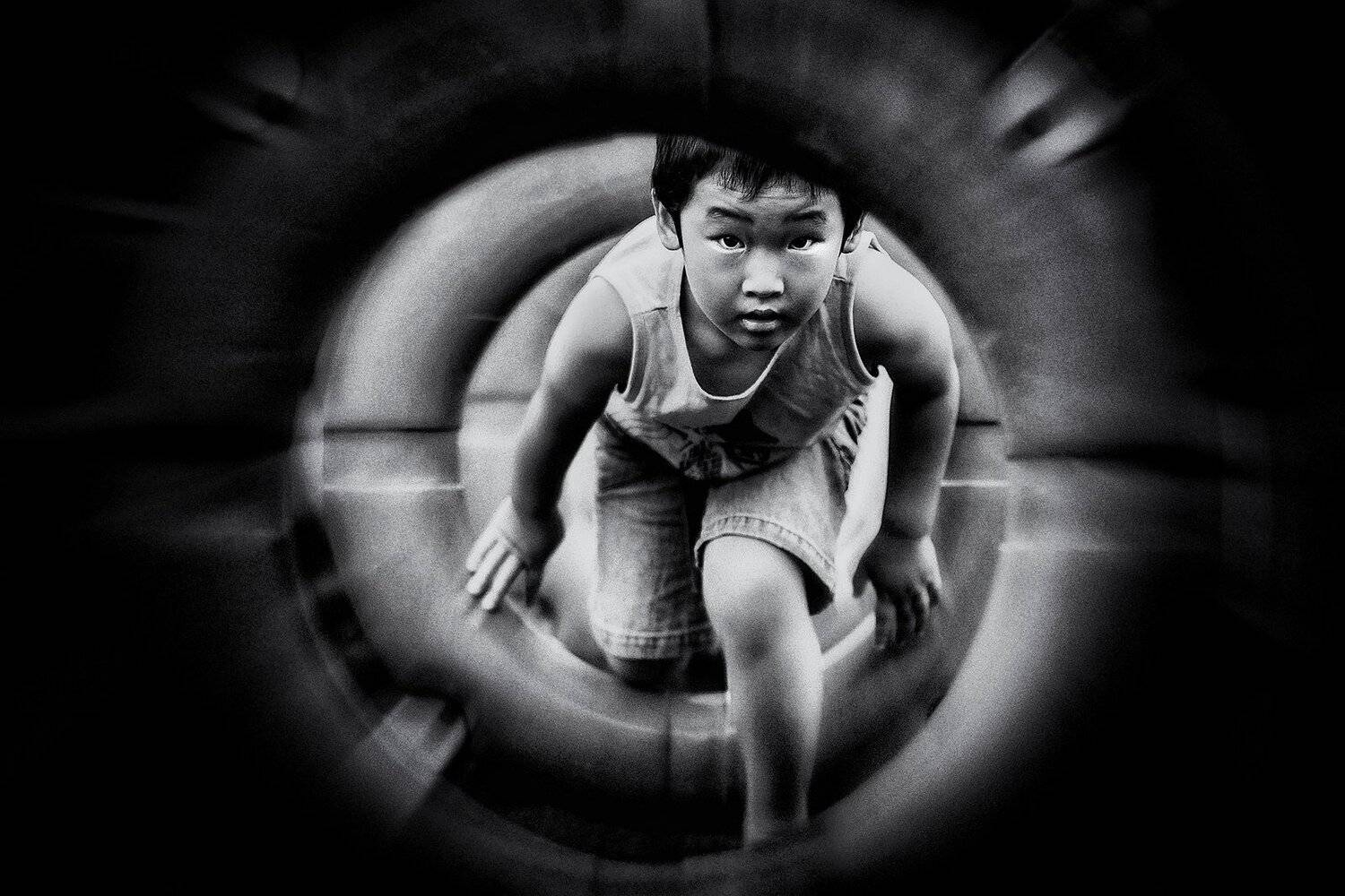 , Despird Zhang