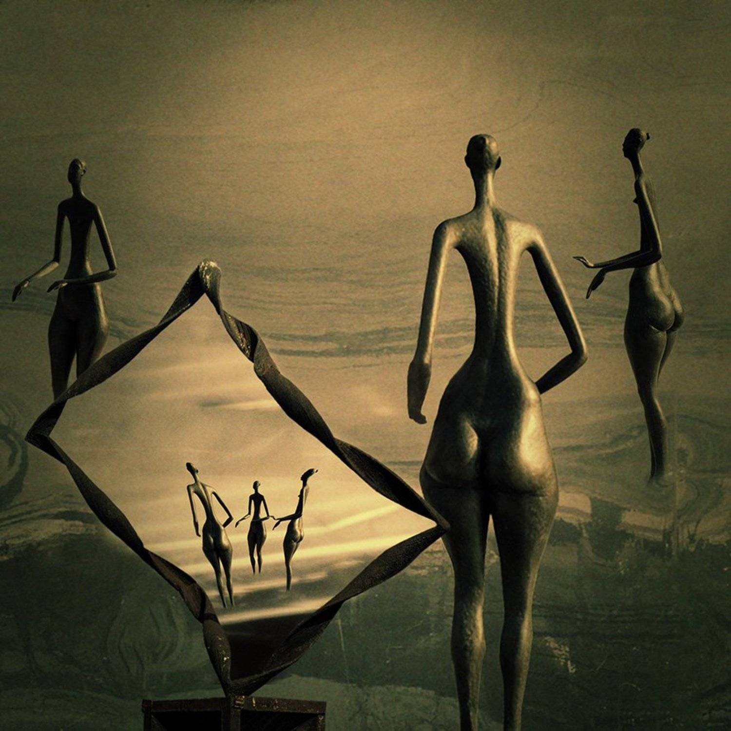 , T. Bondarenko