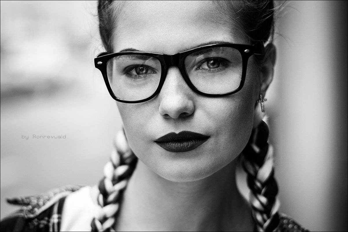 girl,portrait,light,street,pigtail,beauty,fashion,eyes,moscow,свет,портрет,девушка, Ronrevuald