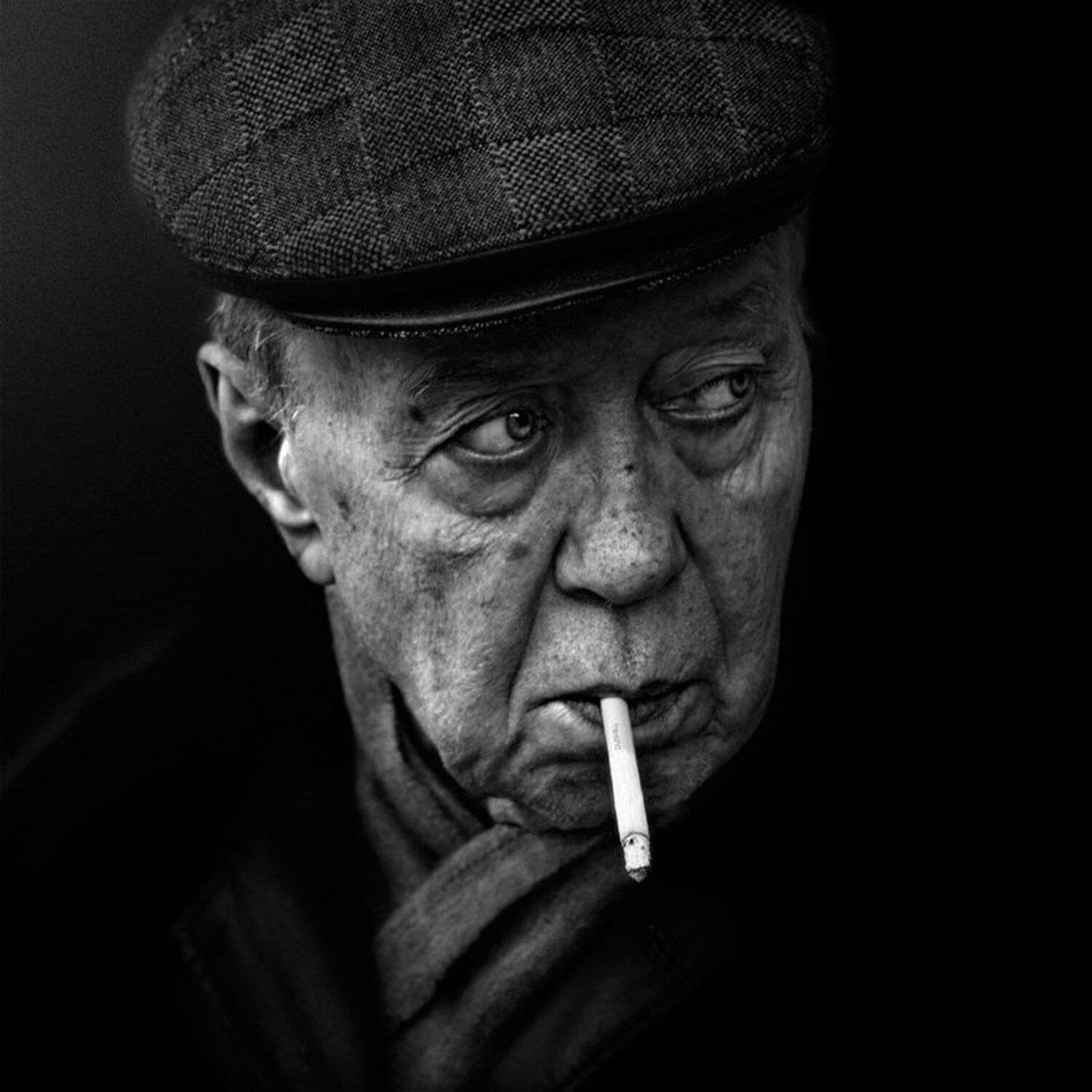 портрет, улица, город, люди, street photography, санкт-петербург, Юрий Калинин