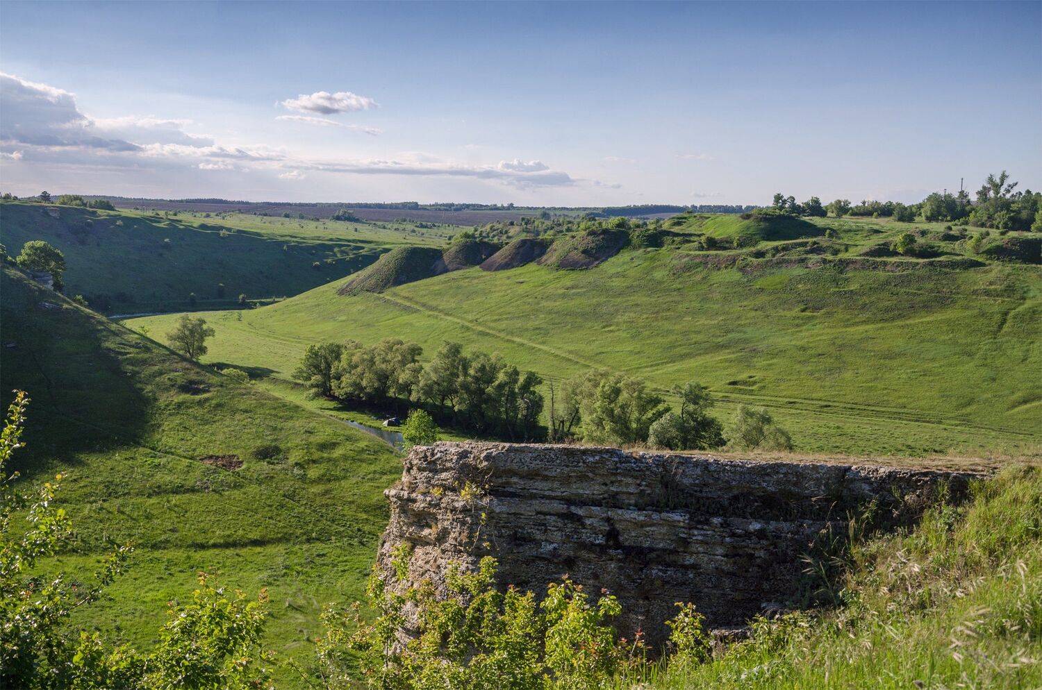 nevant60 березуцкий _александр природа красота пейзаж путешествия, Александр Березуцкий