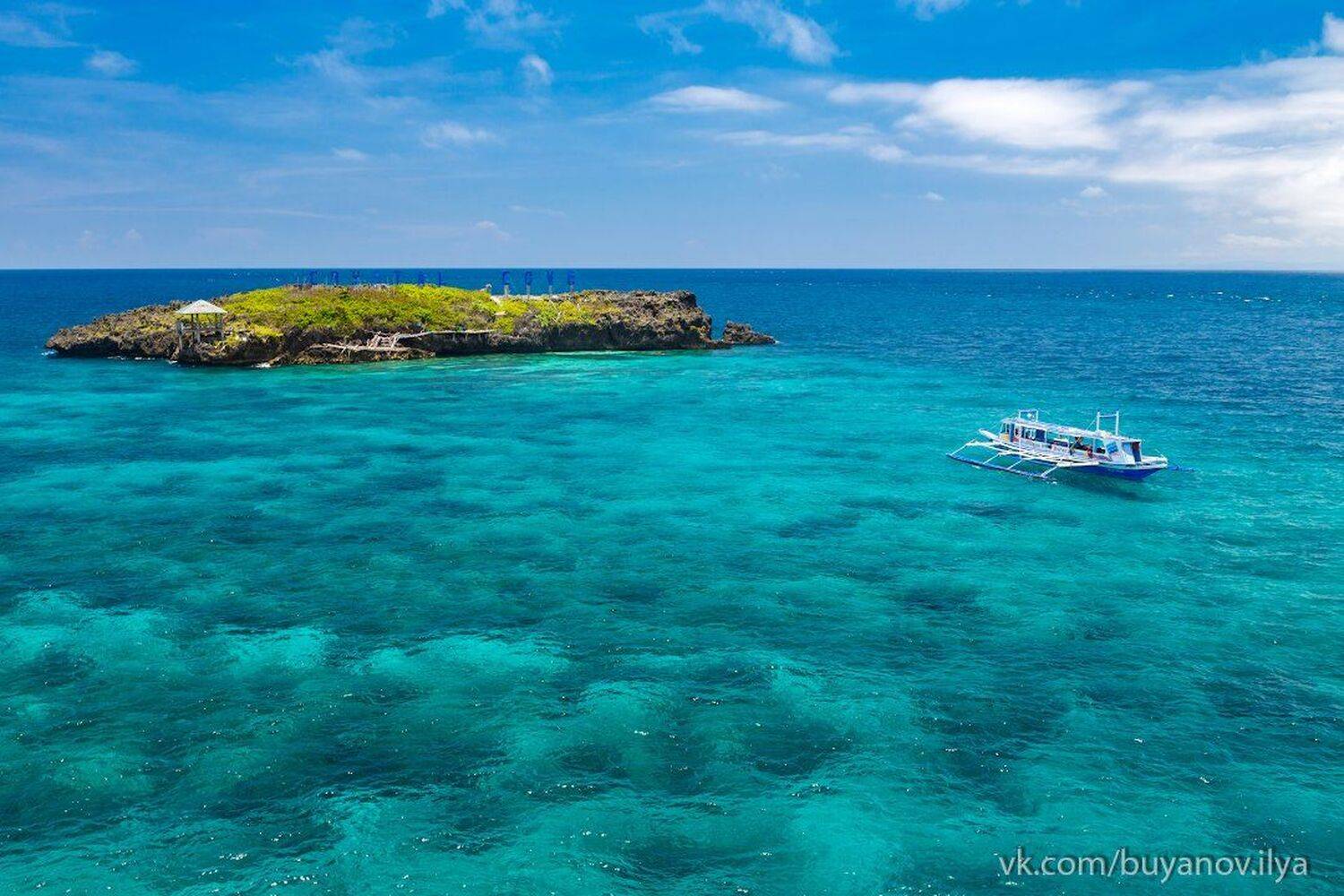 , Илья Буянов