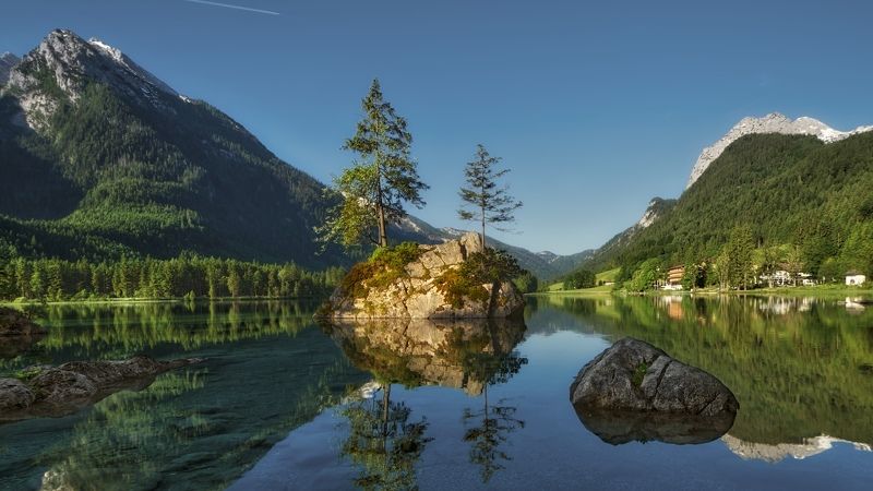 Hintersee фото превью
