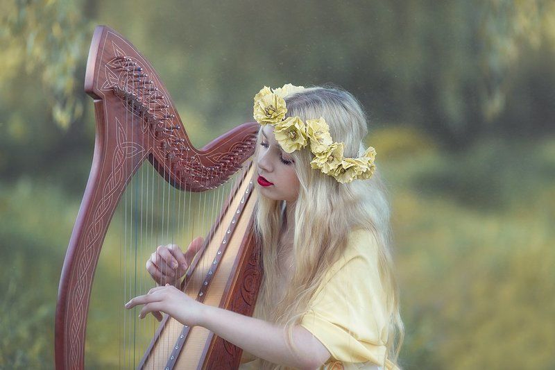 Anna фото превью