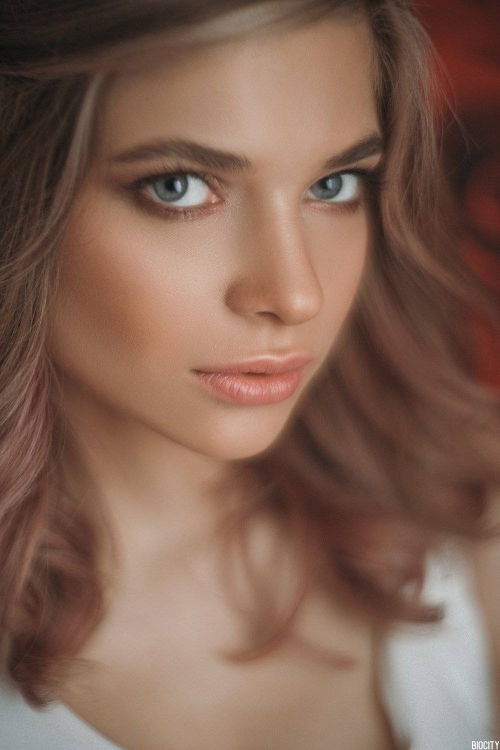 biocity, model, модель, портрет, portrait,, Biocity