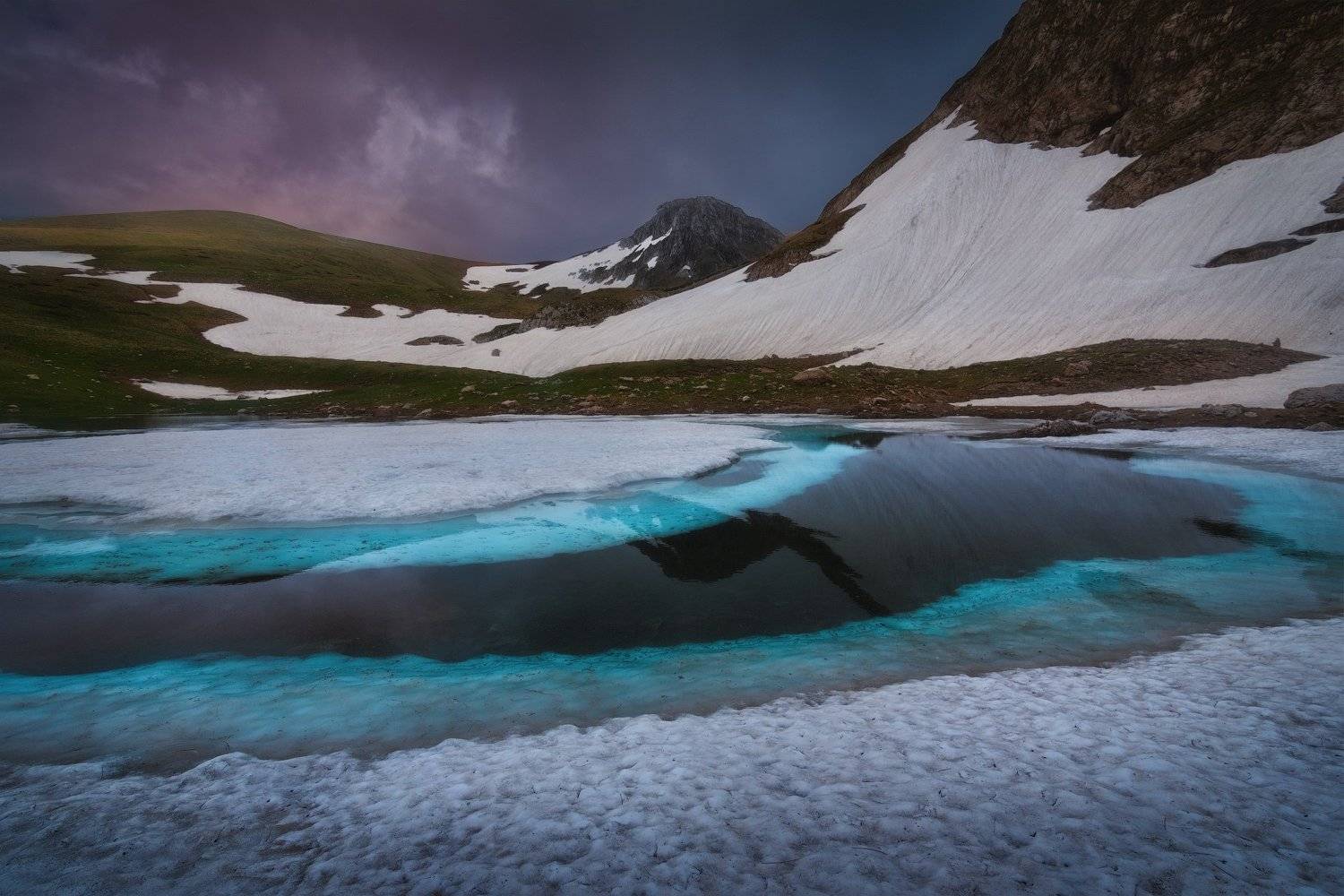 , Павел Небо