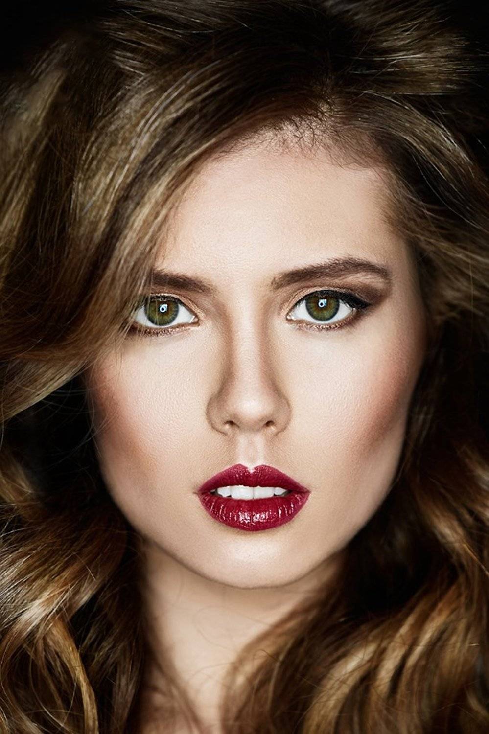 , Слава Гребенкин