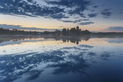 Введенское