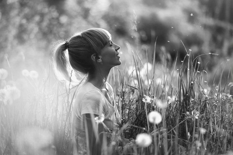 лето... фото превью