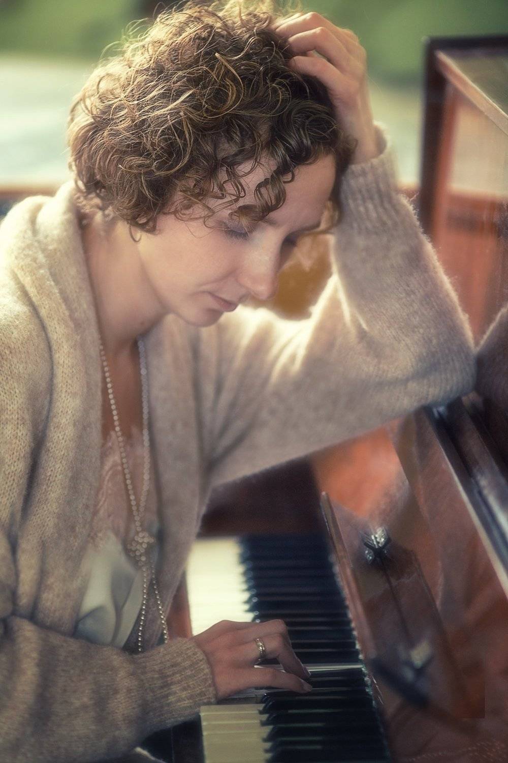 , Таня Кокарева