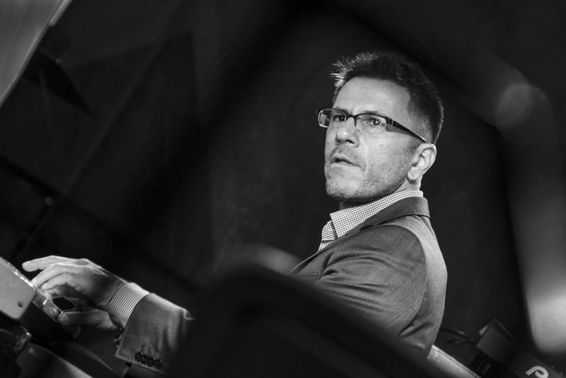 Антон Баронин фото превью