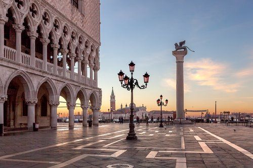Venice
