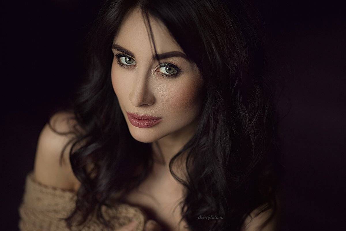 , Александра Черемохина