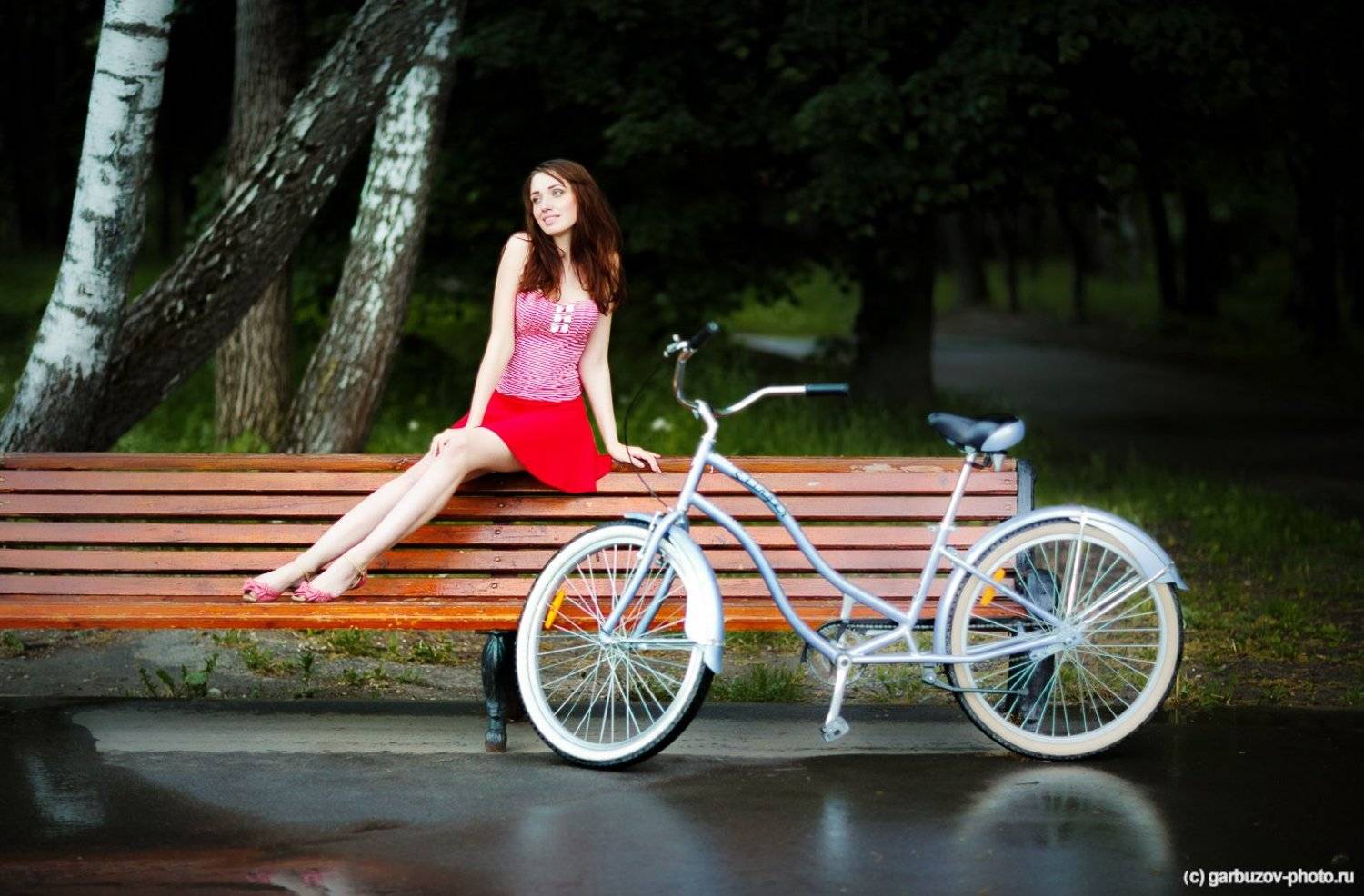 , Гарбузов Илья