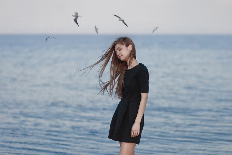 Южный ветер фото превью