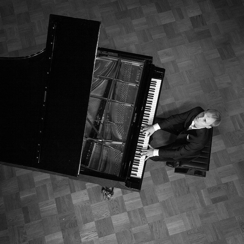 Дубов Андрей фото превью