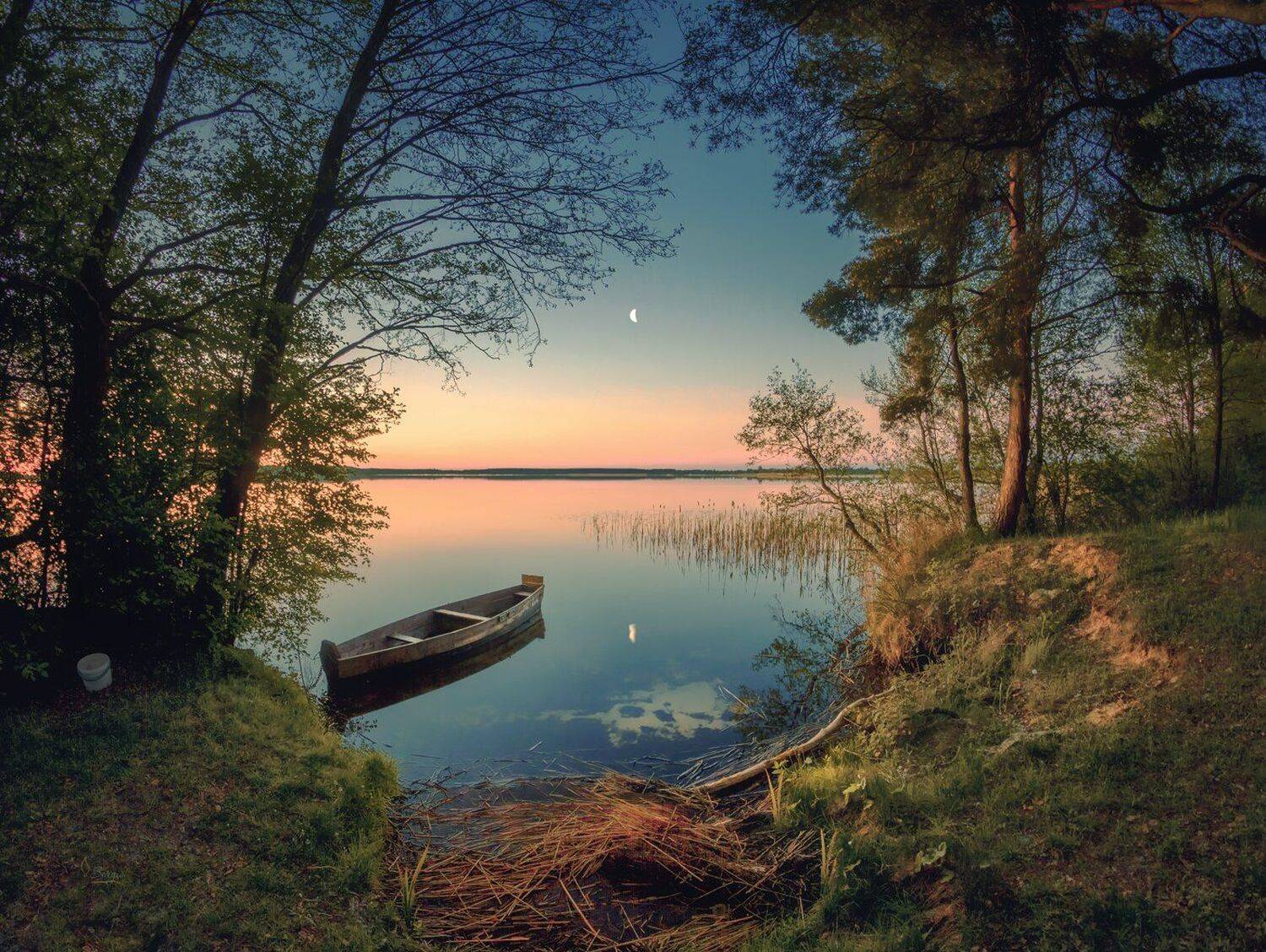 Беларусь, Серж Домбровский