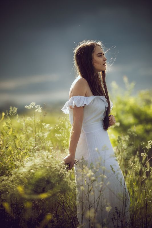 Перед грозой фото превью