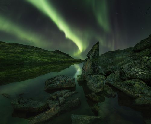 Aurora Borealis