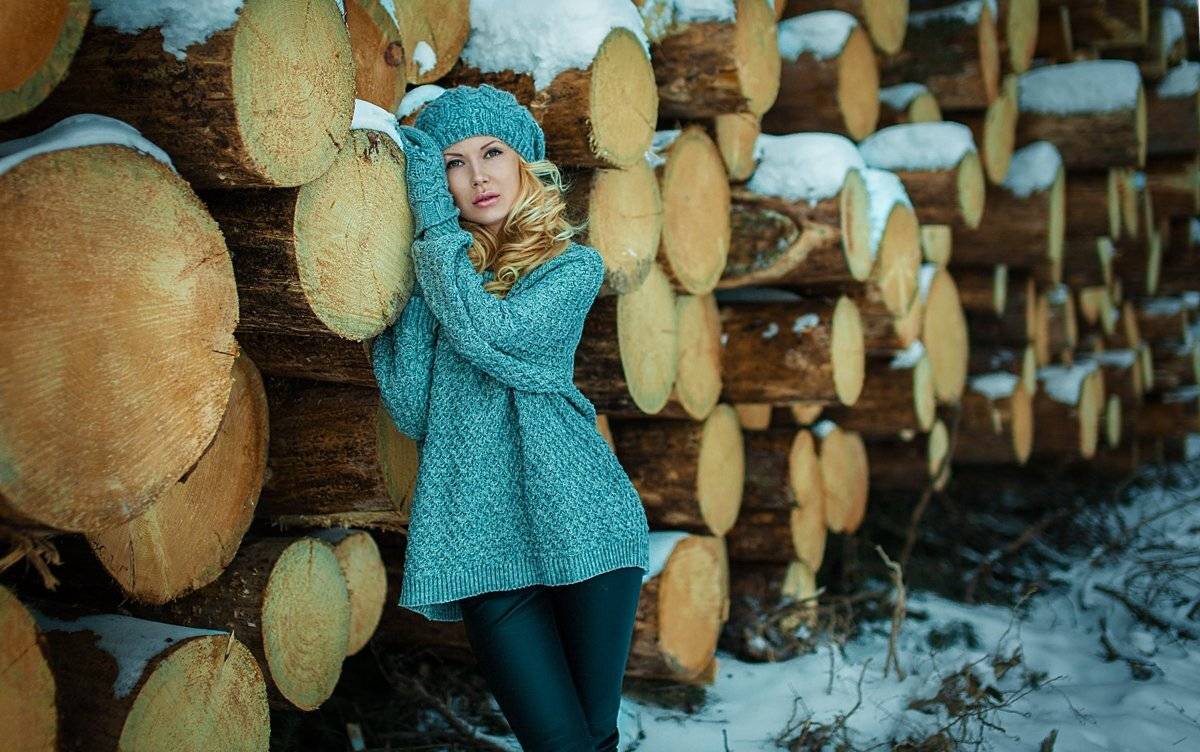 Портрет, Estetika