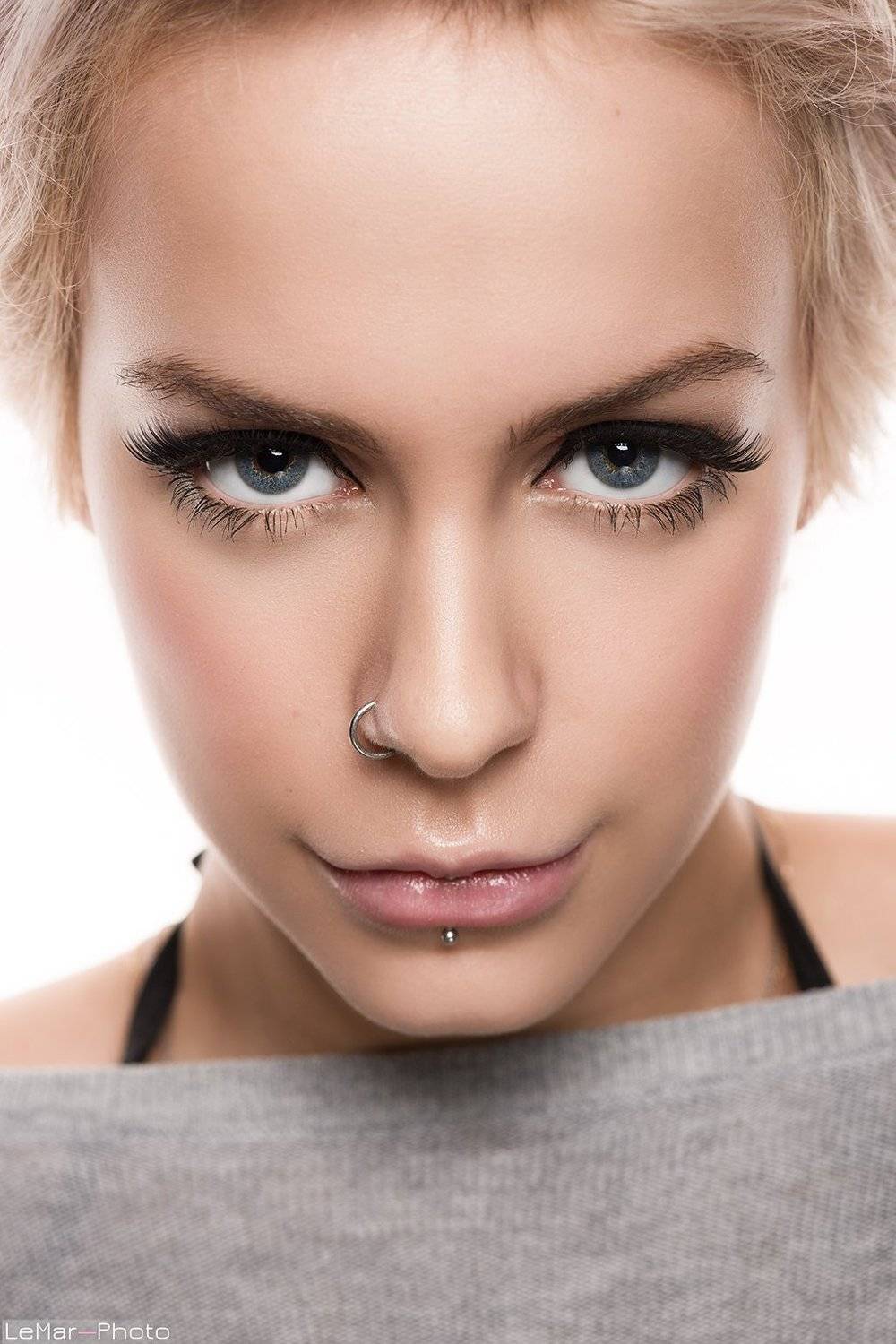 портретный фотограф, фотограф в москве, москва, девушка, модель, портрет, свет, день, студия, фотосессия, бьюти, Леонид Маркачев
