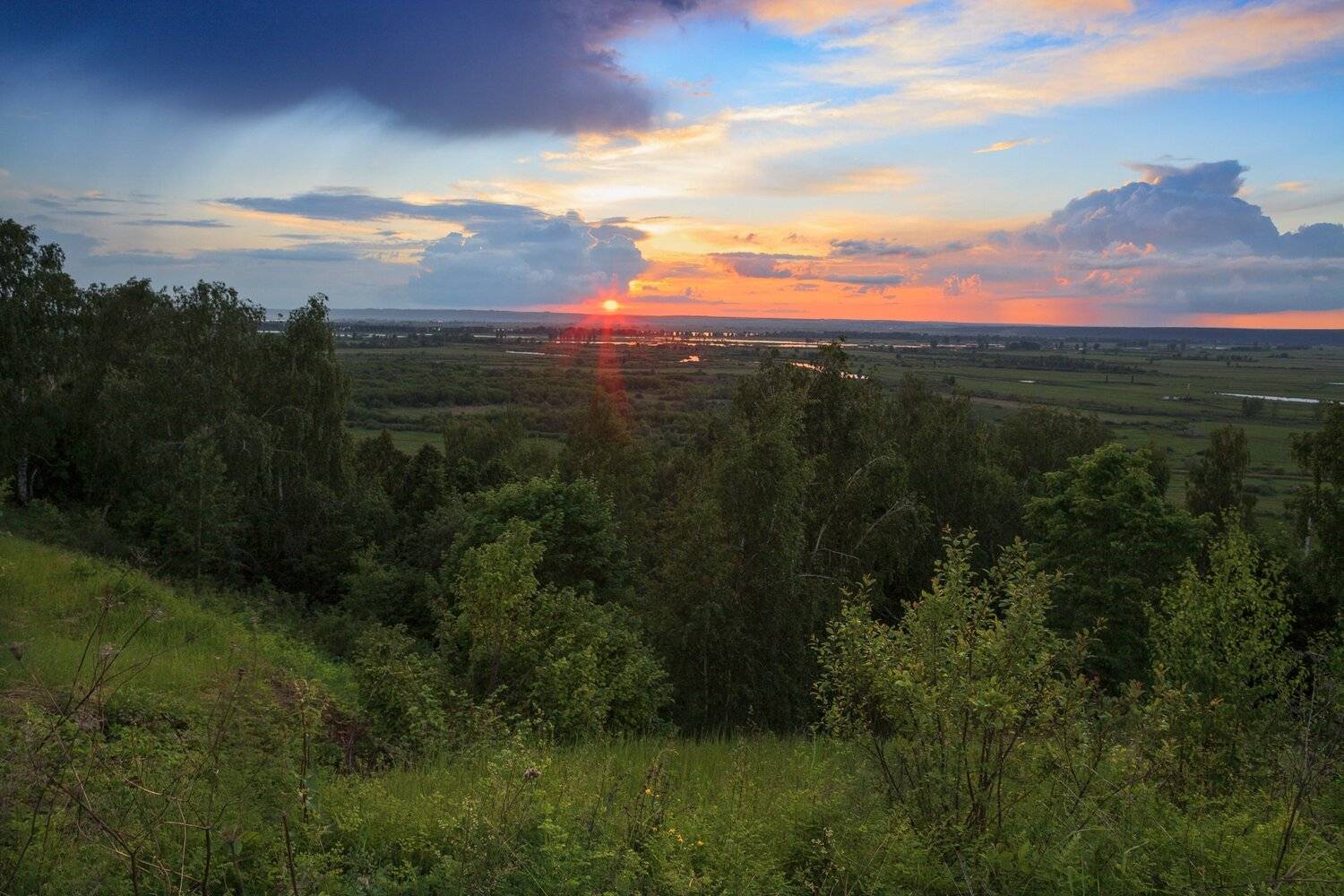 , Марат Кучкаев