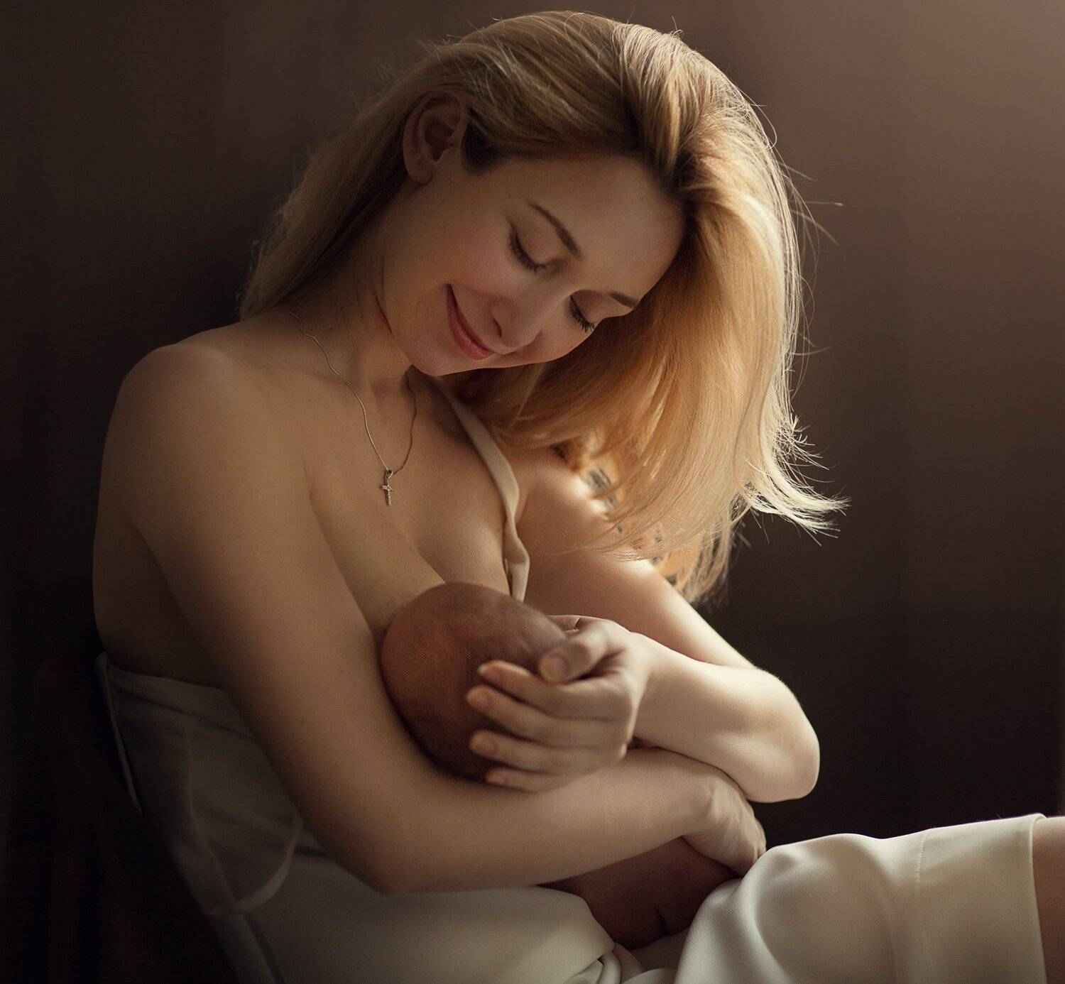 Кормление, Диана Аникеева