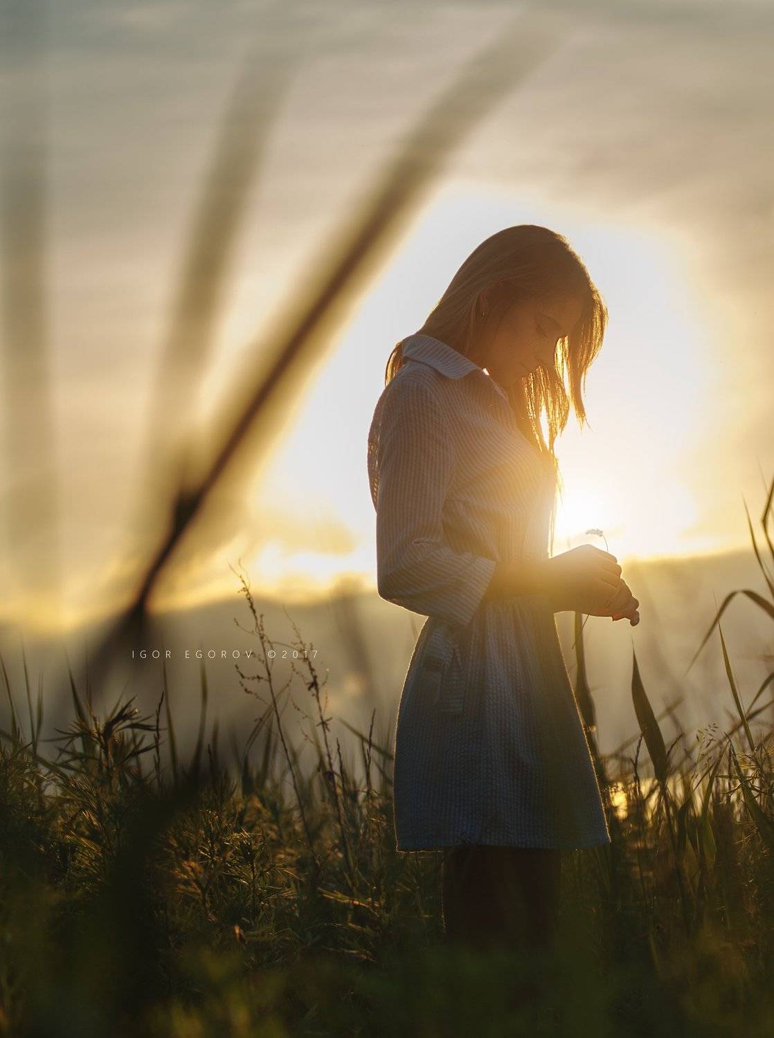 , Игорь Егоров