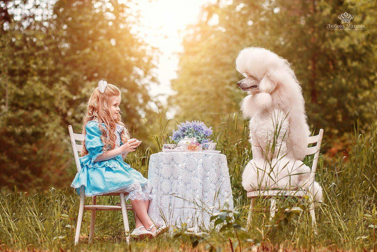 , Любовь Махиня