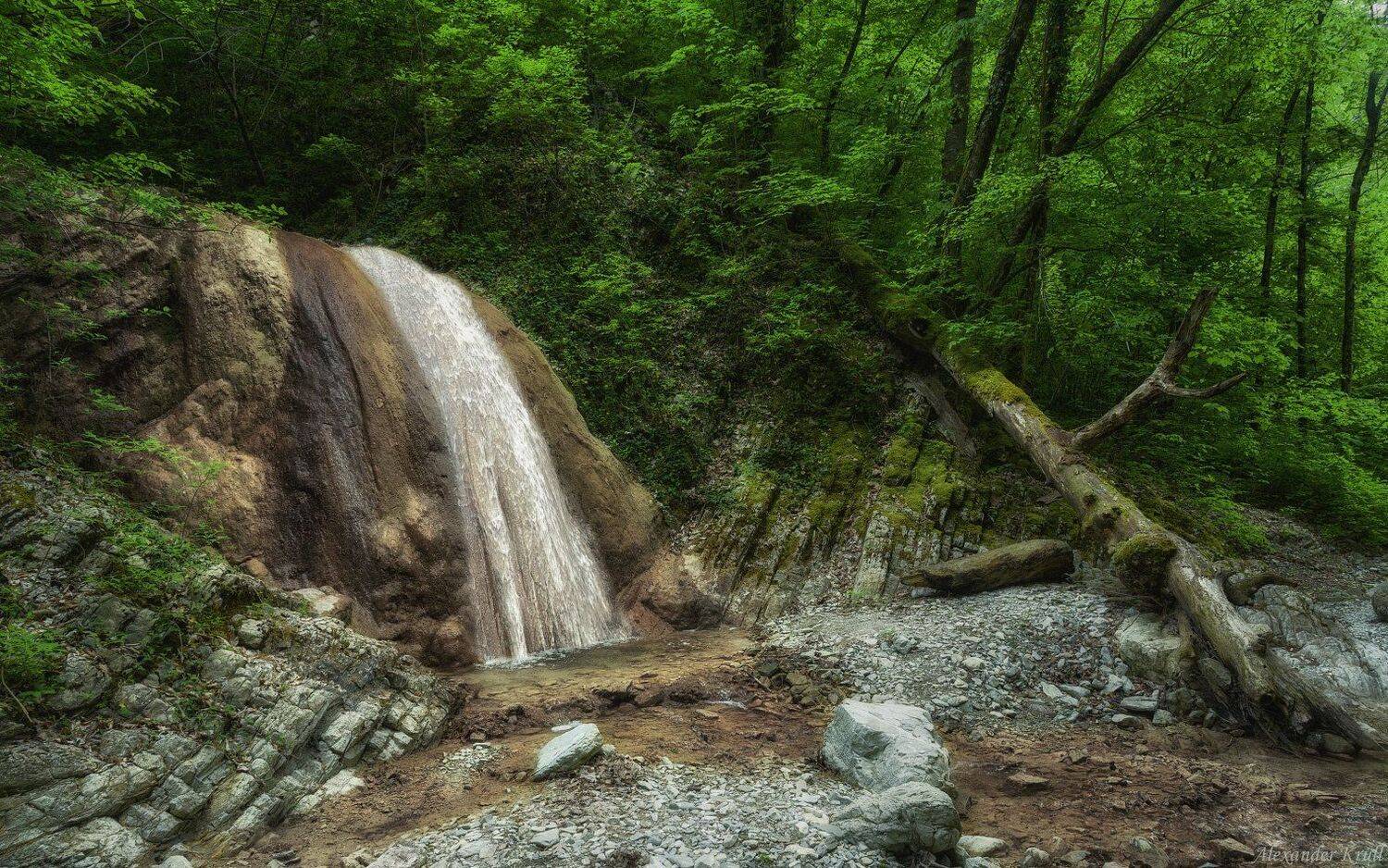 , Александр Круль