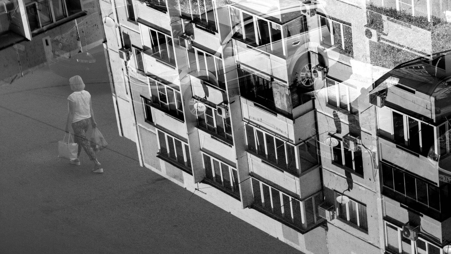 , Владимир Осауленко