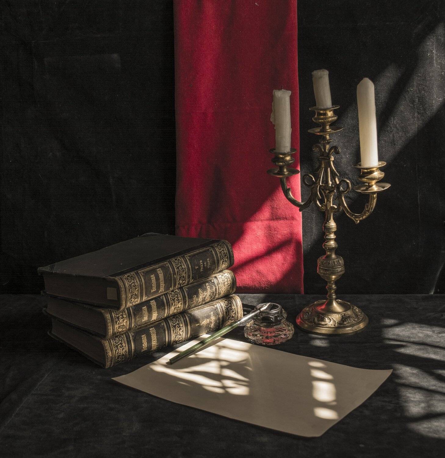 , Марина Никулина