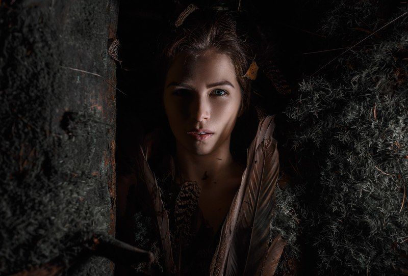 Природа фото превью